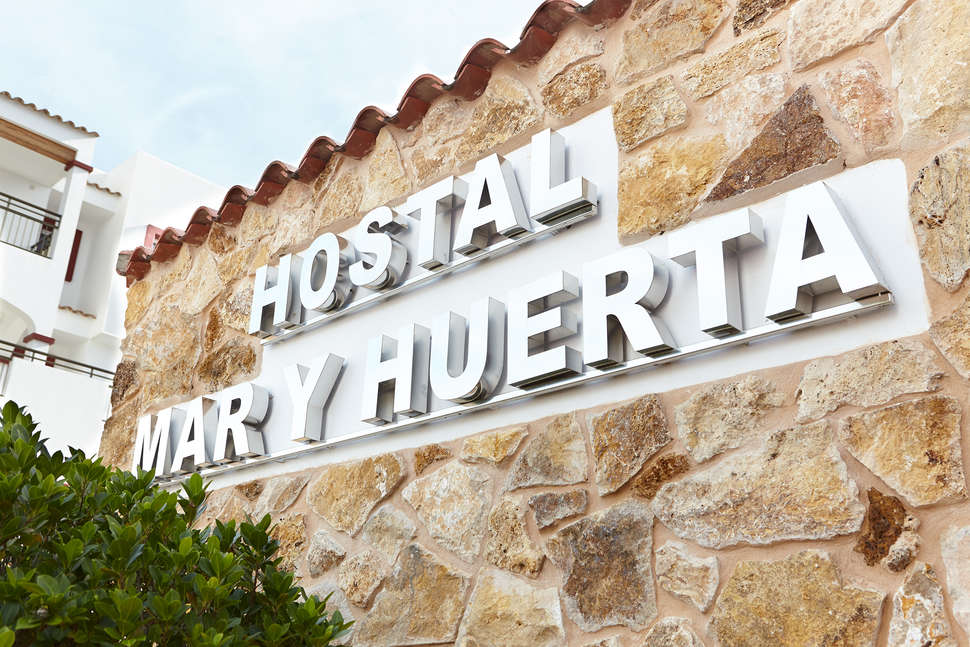 Hostel Mar Huerta Ibiza