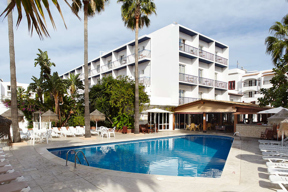 Hostel Mar Huerta Ibiza