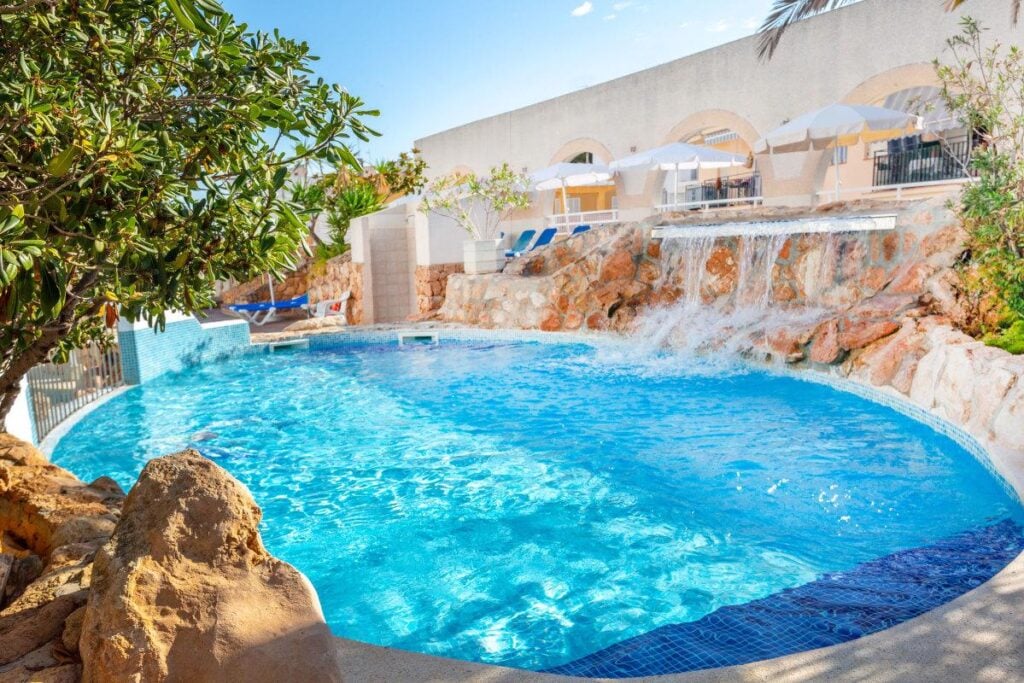 Hotel Kilimanjaro Mallorca