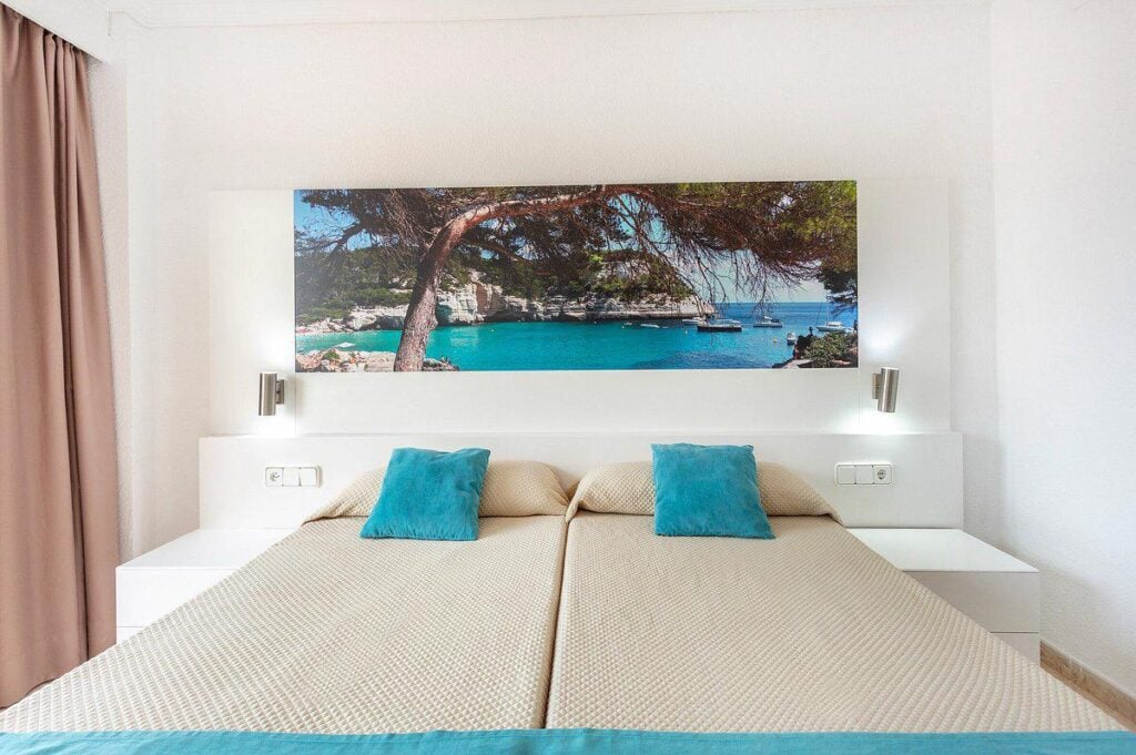 Hotel Kilimanjaro Mallorca