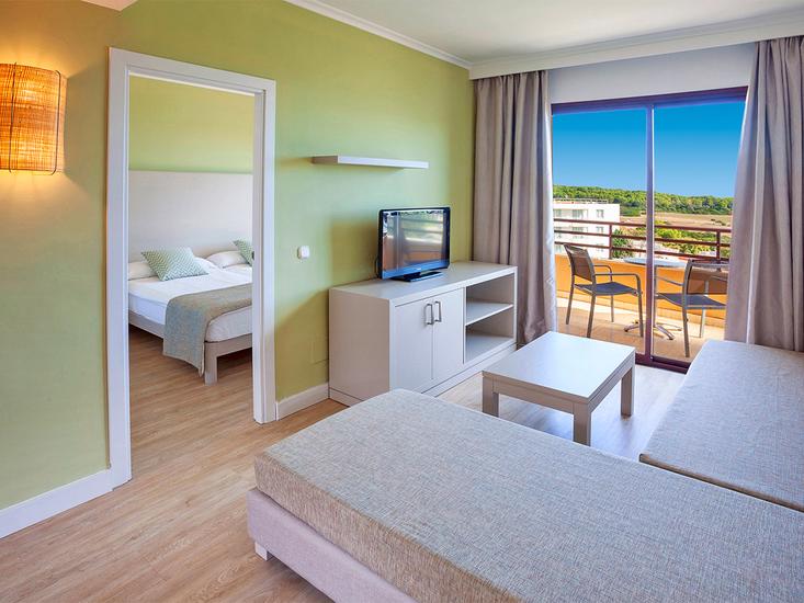 Hotel Orient Beach Mallorca