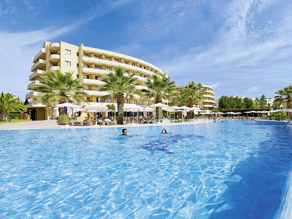 Hotel Orient Beach Mallorca