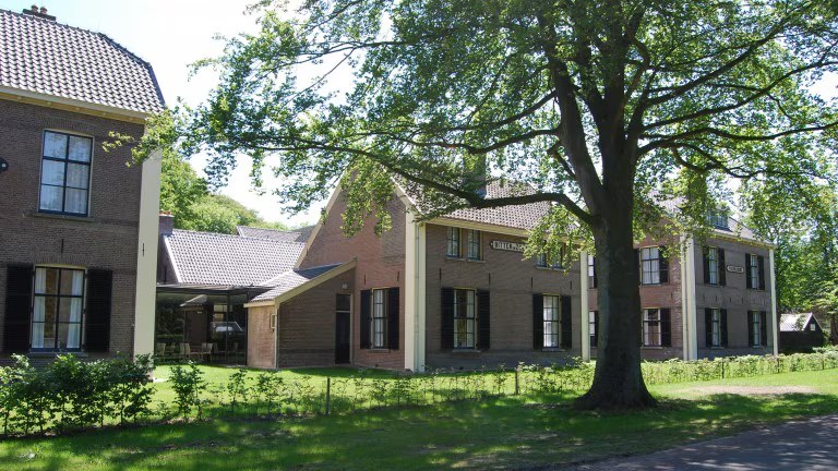 Hotel Restaurant Bitter en Zoet Drenthe