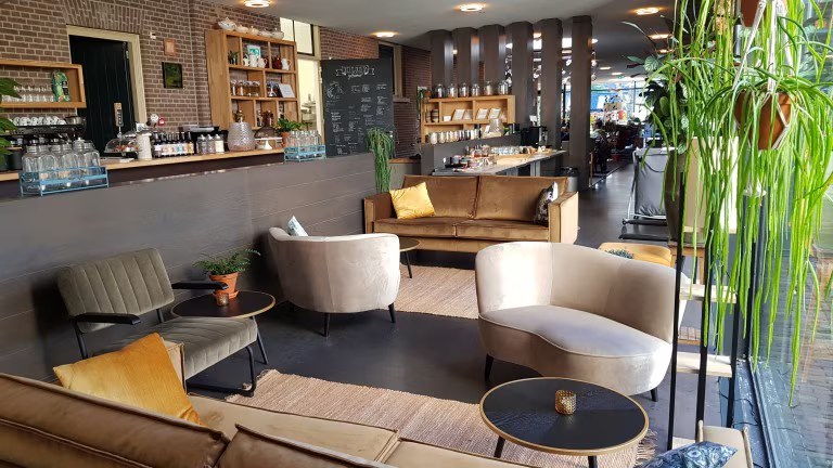 Hotel Restaurant Bitter en Zoet Drenthe