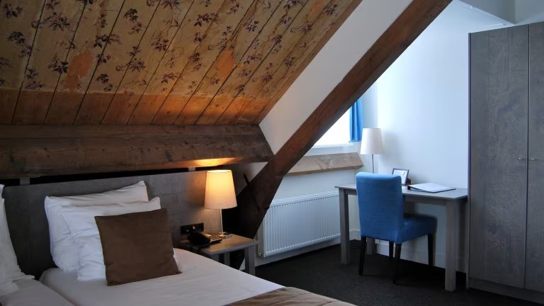 Hotel Restaurant Bitter en Zoet Drenthe