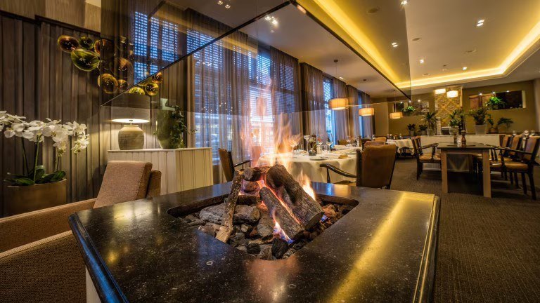 Hotel Restaurant De Eenhoorn Zeeland Nederland