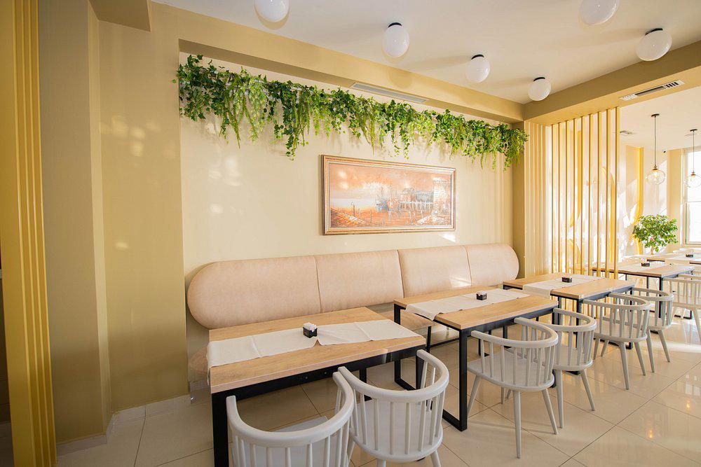 Hotel Zanzi Albanie