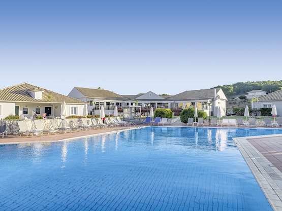Keri Village & Spa Zakynthos
