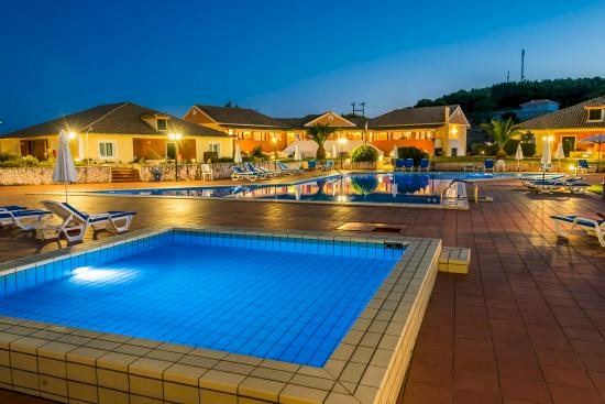 Keri Village & Spa Zakynthos