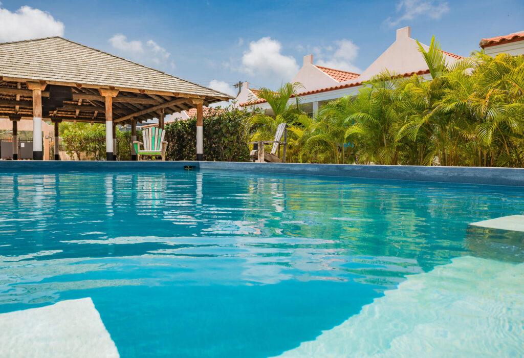 Kura Kabana I op Bonaire