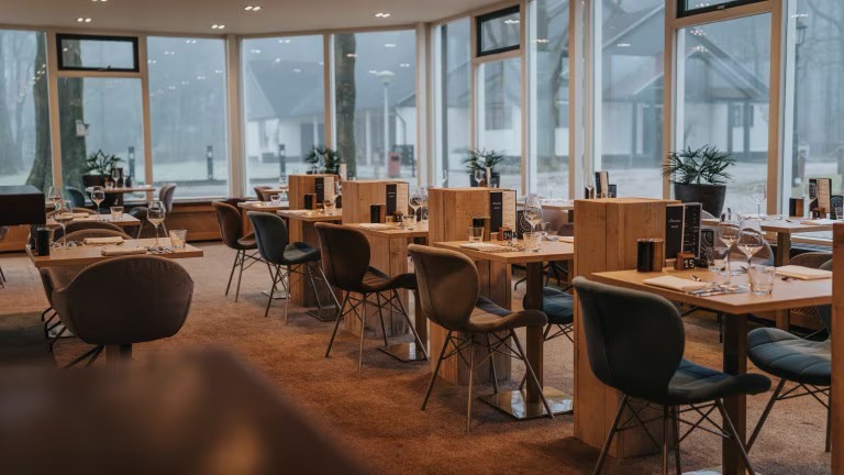 Landgoed Mennorode Veluwe Nederland