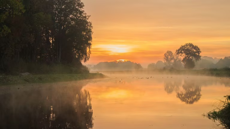 Landhotel de Hoofdige Boer Gelderland