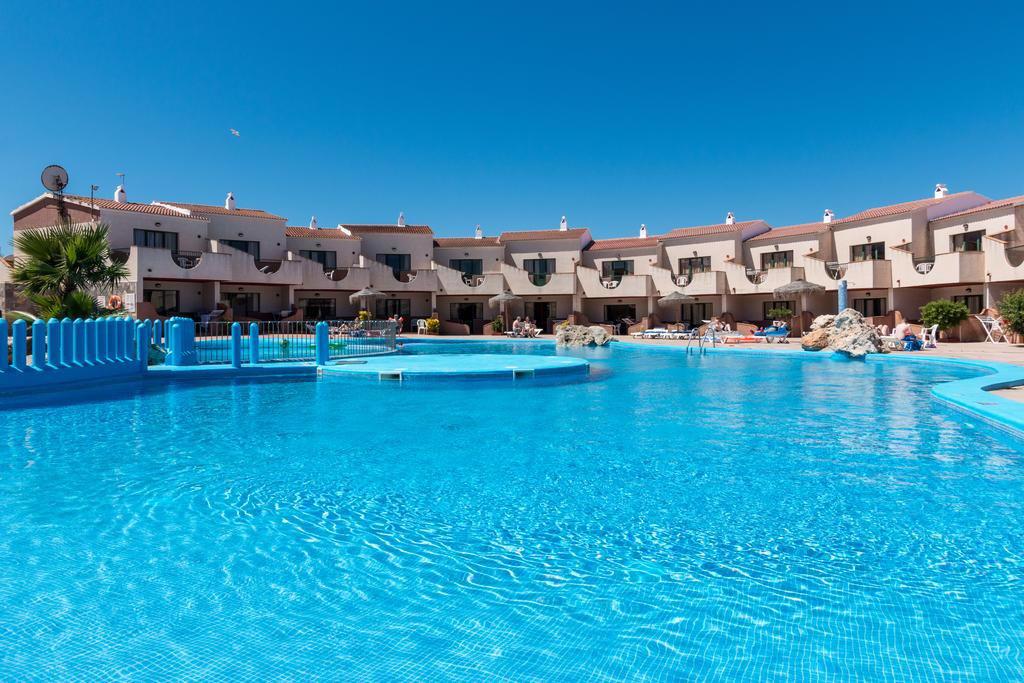 Lentiscos Appartementen Menorca
