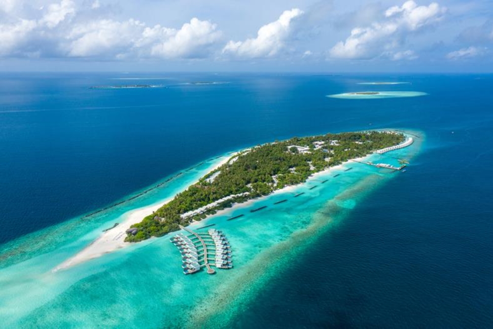 malediven eilanden