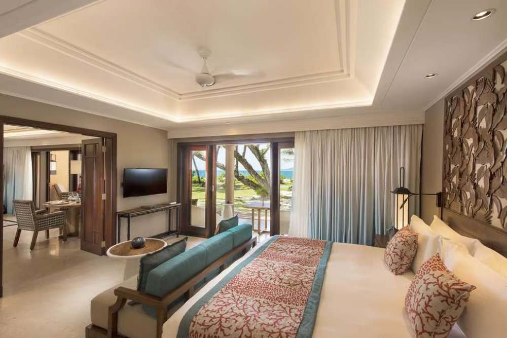 mooiste hotel seychellen