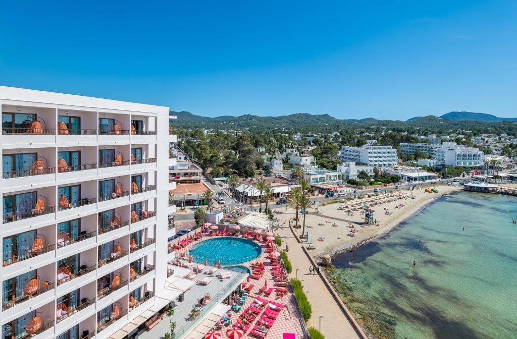 NYX Hotel Ibiza Spanje