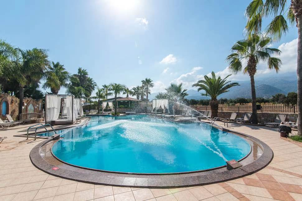 Oasis Studios Kreta