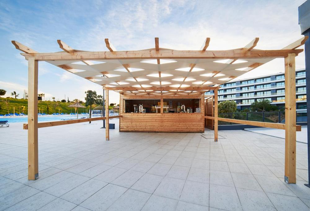 Resort Alvor Baia Algarve Portugal