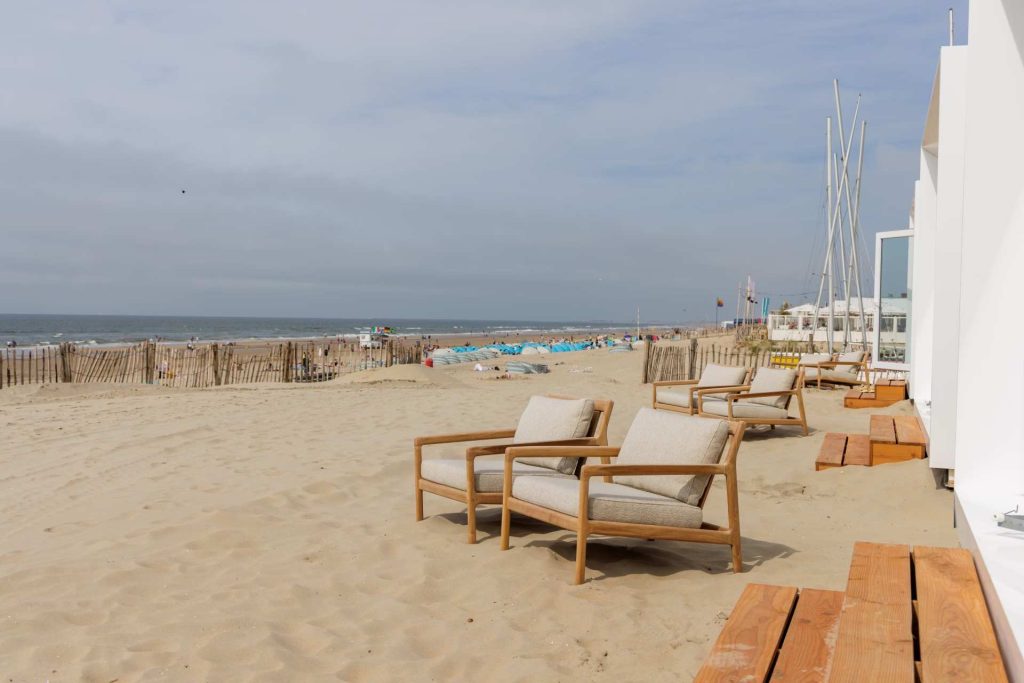 Roompot Beach Houses Zandvoort