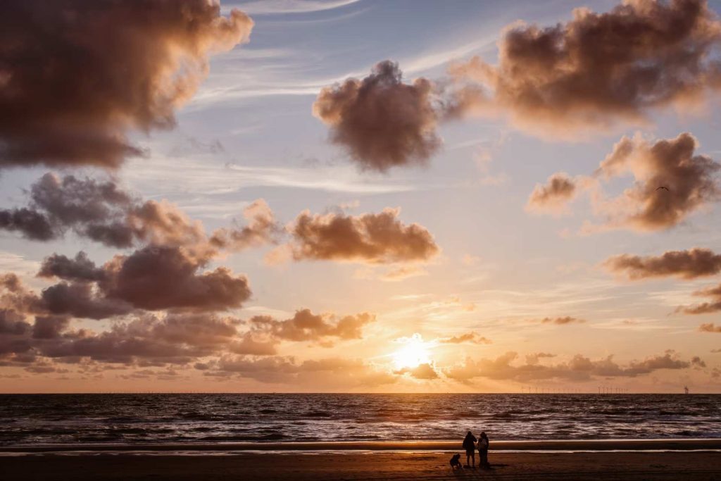 Roompot Beach Houses Zandvoort