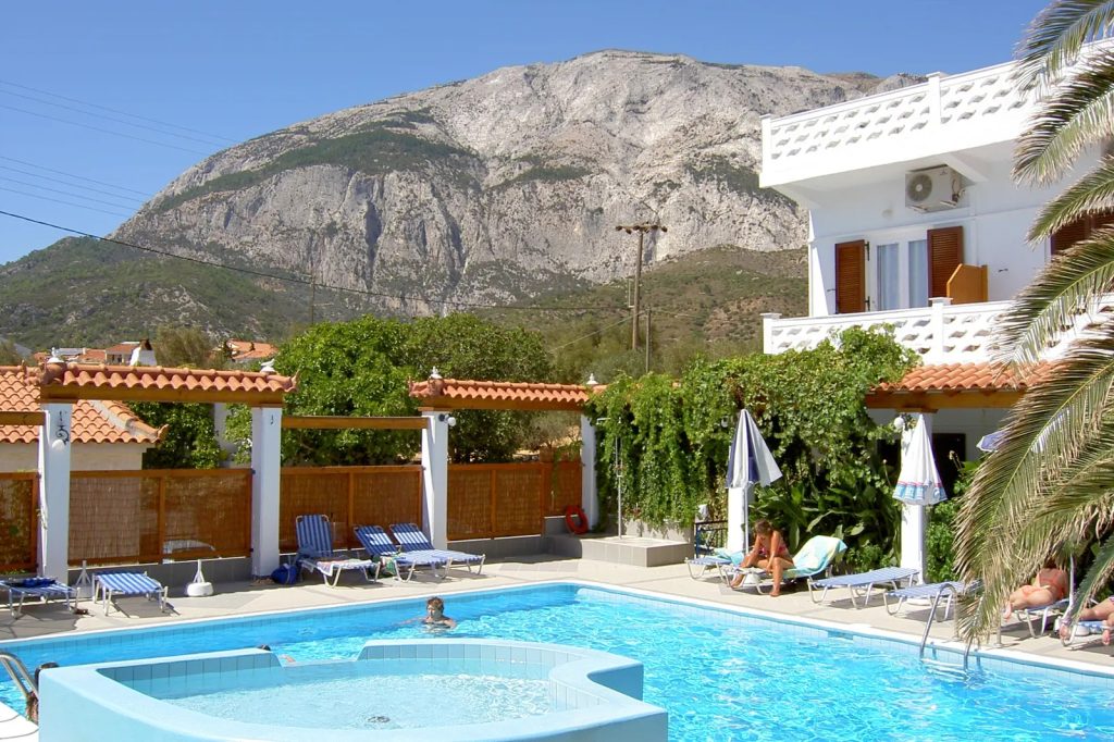 Votsalakia Samos
