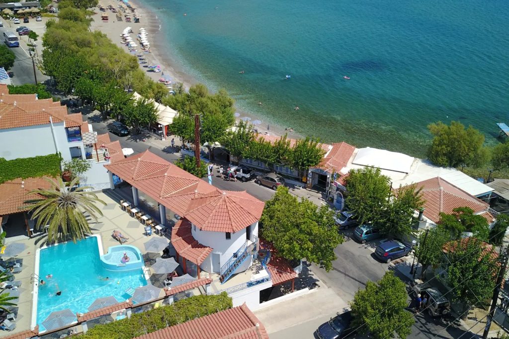 Votsalakia Samos