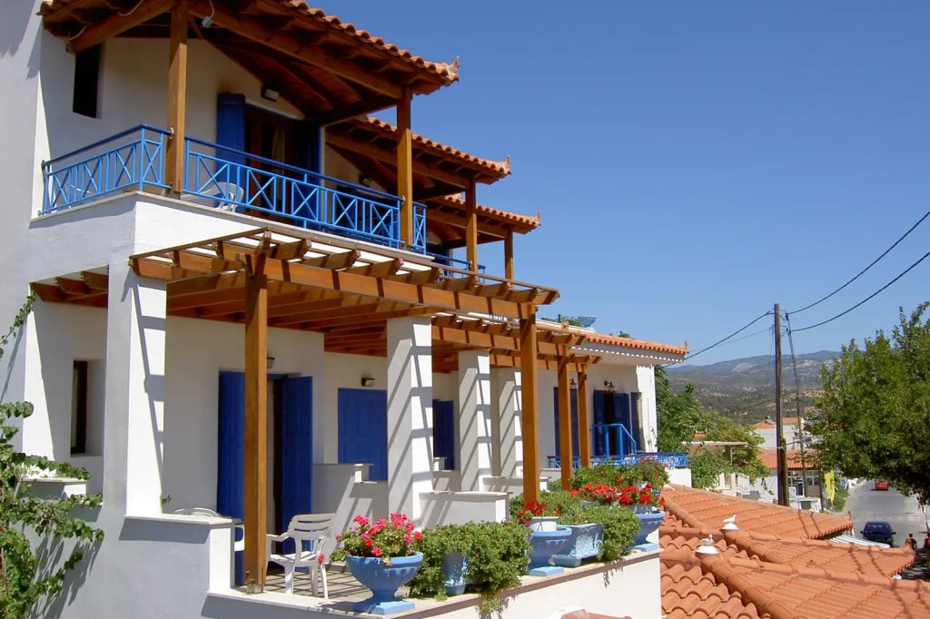 Votsalakia Samos