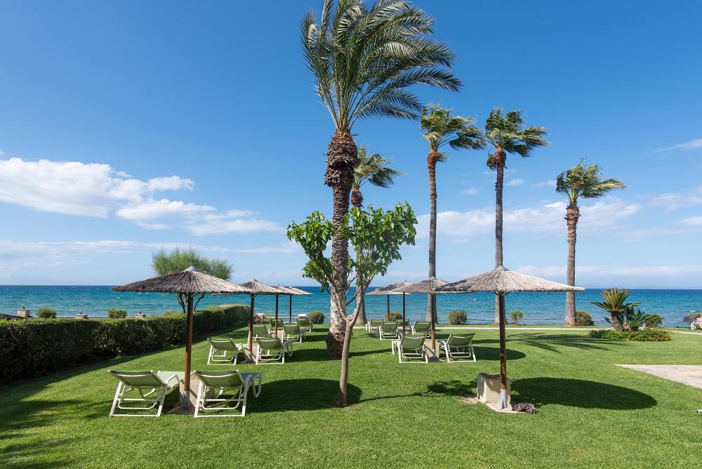 Aparthotel Porto Davia Zakynthos Griekenland