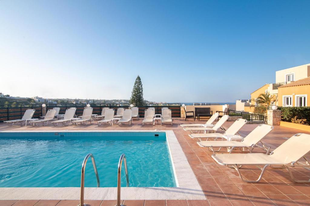 Golden Valentin Kreta Griekenland