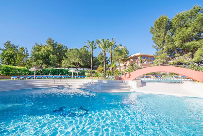 AzuLine Hotel Mar Amantis I & II Ibiza Spanje