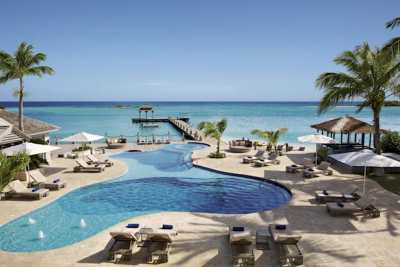 Beste hotel Jamaica