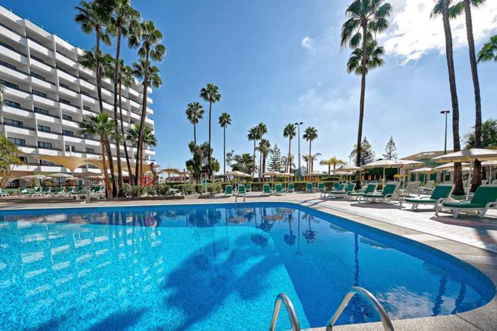 gran canaria beste hotels