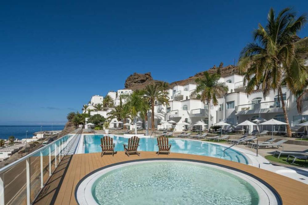 gran canaria mooiste hotel