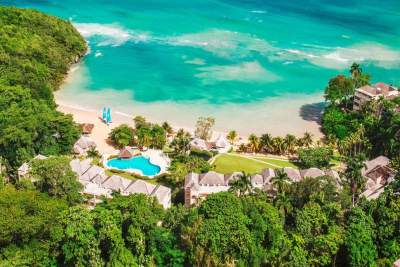 Beste hotels Jamaica