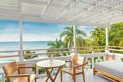 Beste hotels Jamaica