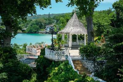 De meest luxe en beste hotels op Jamaica