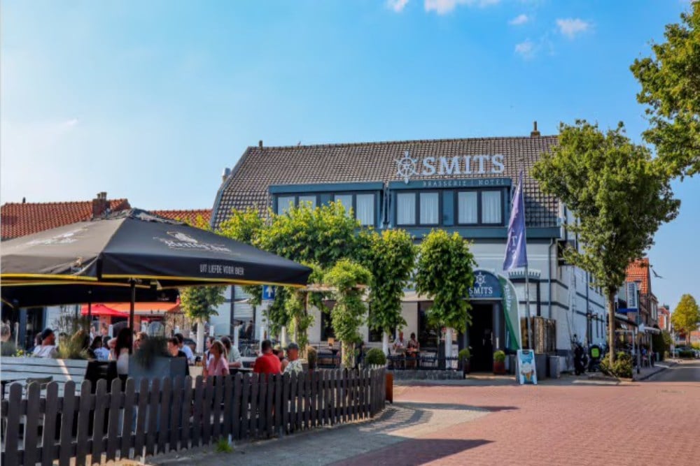zeeland boutique hotels