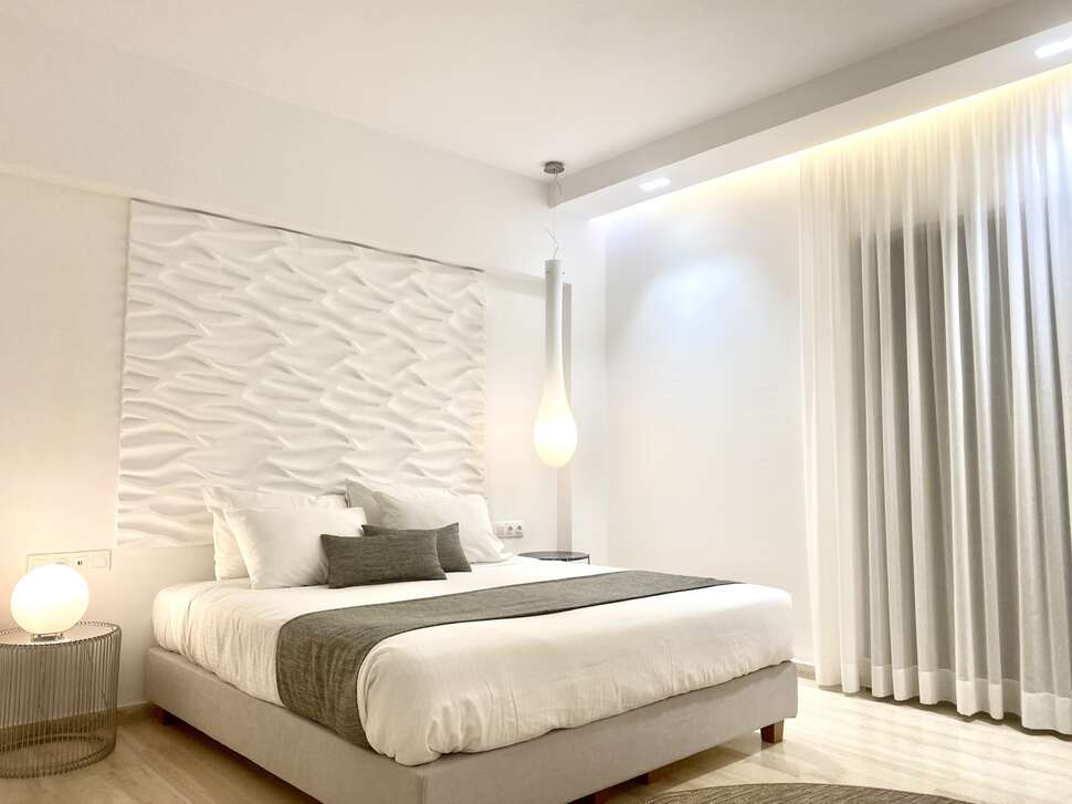 Bruskos Hotel Suites Corfu Griekenland