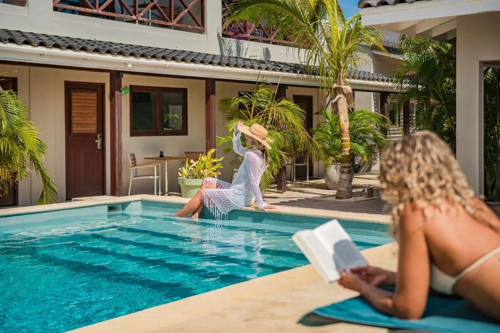 Casita Palma Bonaire