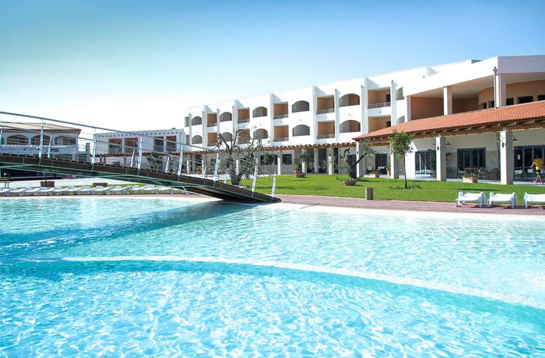 Danaida Resort Puglia