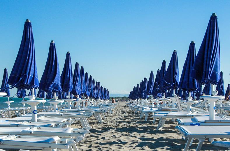 Danaida Resort Puglia