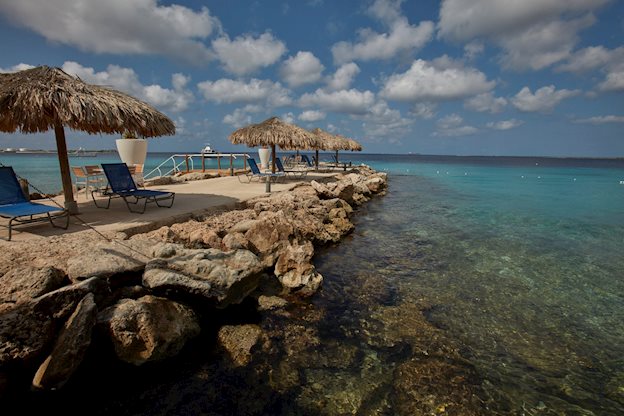 Divi Flamingo Beach Resort en Casino Kralendijk Bonaire