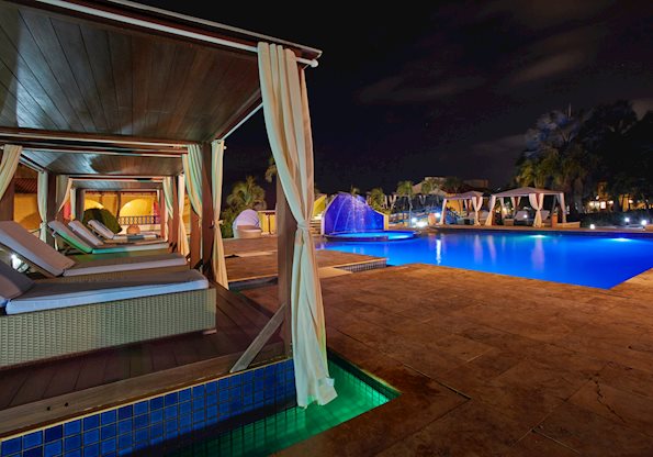 Divi Flamingo Beach Resort en Casino Kralendijk Bonaire
