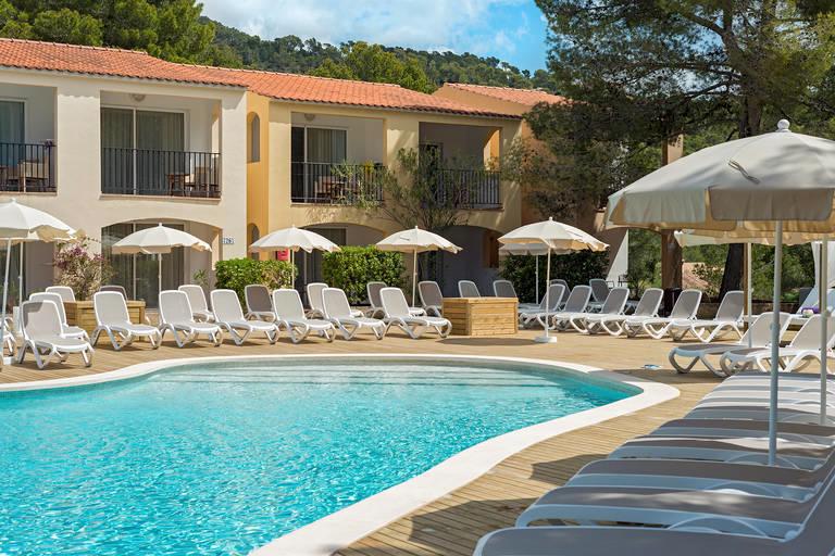 Fergus Club Europa Mallorca Spanje