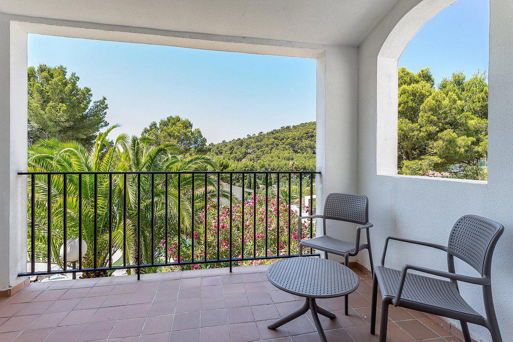 Fergus Club Europa Mallorca Spanje