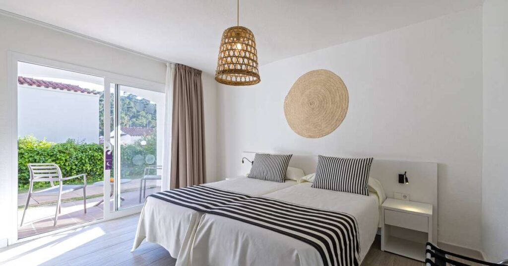 Fergus Club Europa Mallorca Spanje