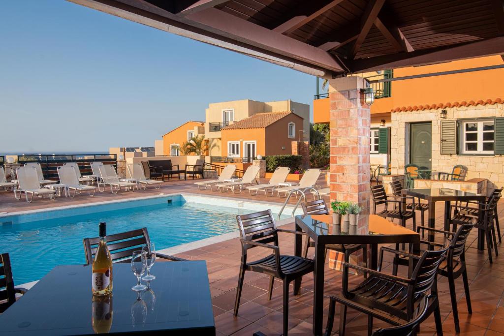 Golden Valentin Kreta