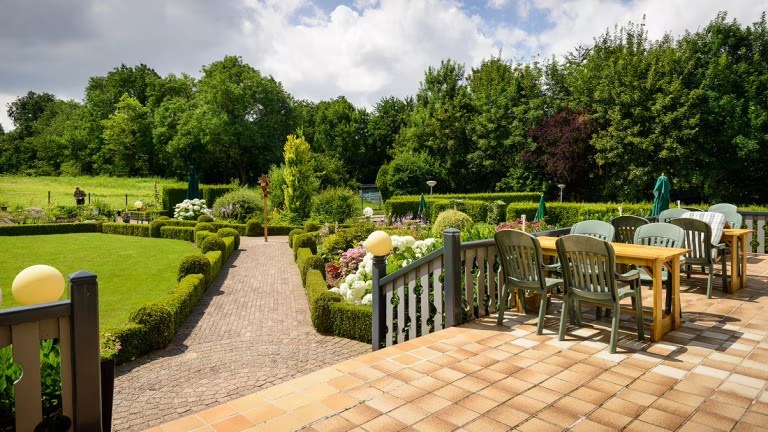 Hotel Bemelmans Limburg Nederland