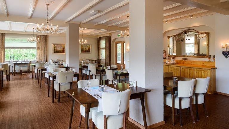 Hotel Bemelmans Limburg Nederland