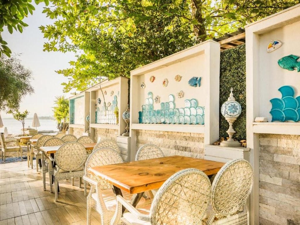 Hotel Leda Beach Turkije